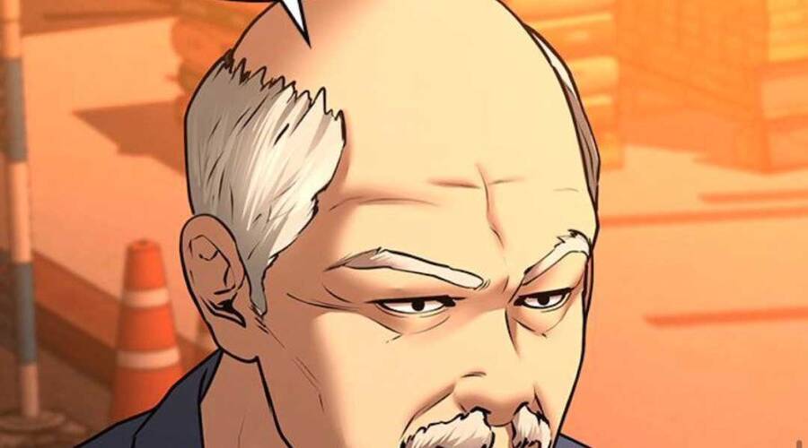 Nhiệm Vụ Đời Thật - Chương 36.5