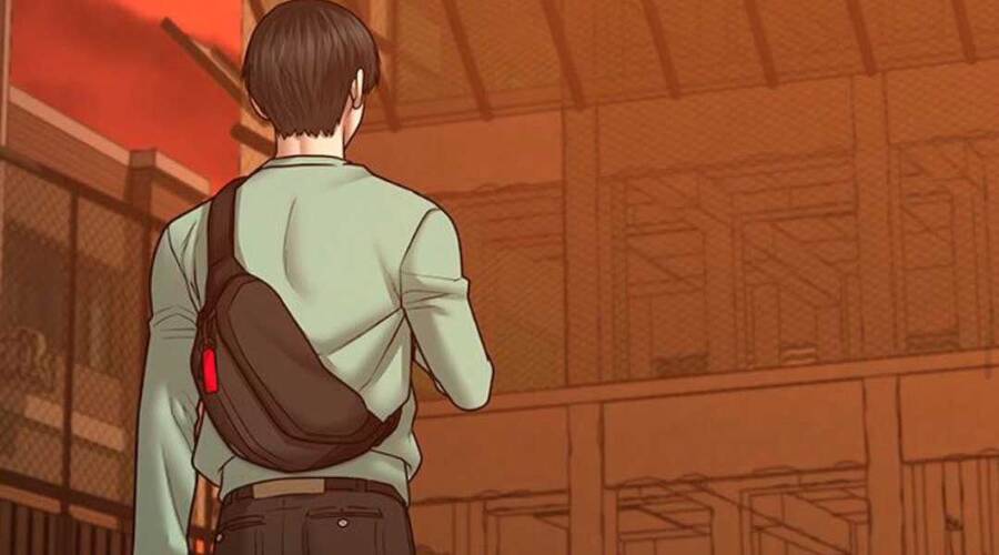 Nhiệm Vụ Đời Thật - Chương 36