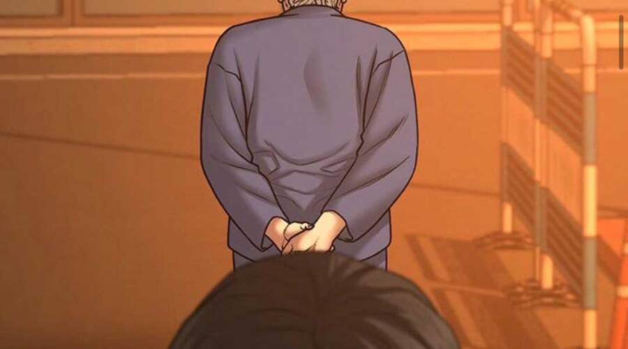 Nhiệm Vụ Đời Thật - Chương 36