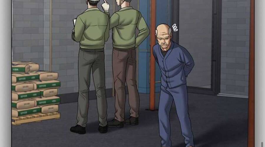 Nhiệm Vụ Đời Thật - Chương 36