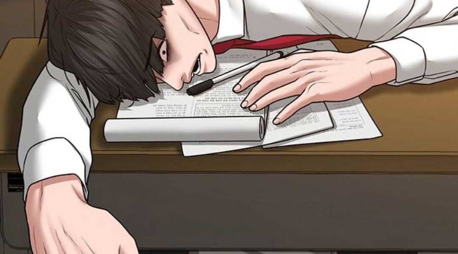 Nhiệm Vụ Đời Thật - Chương 36