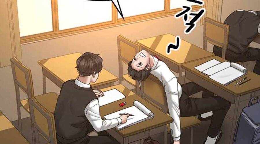 Nhiệm Vụ Đời Thật - Chương 36