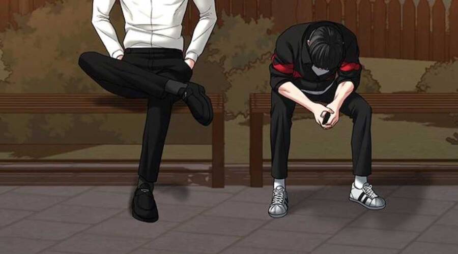 Nhiệm Vụ Đời Thật - Chương 36