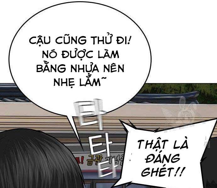 Nhiệm Vụ Đời Thật - Chương 37