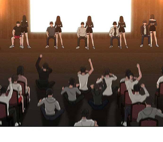 Nhiệm Vụ Đời Thật - Chương 38