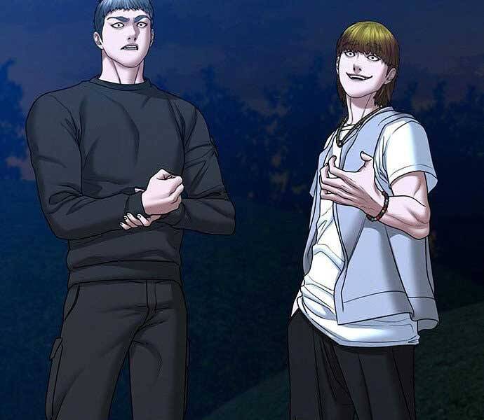 Nhiệm Vụ Đời Thật - Chương 38