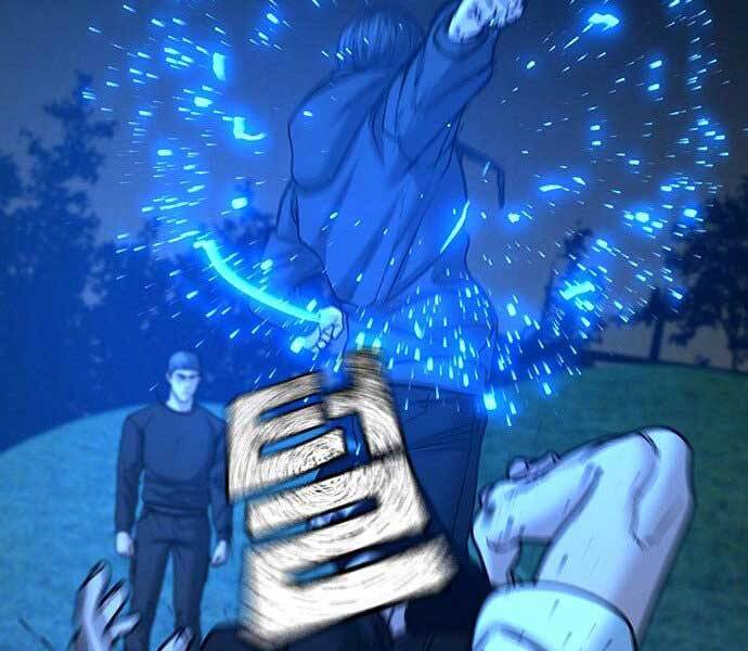 Nhiệm Vụ Đời Thật - Chương 38