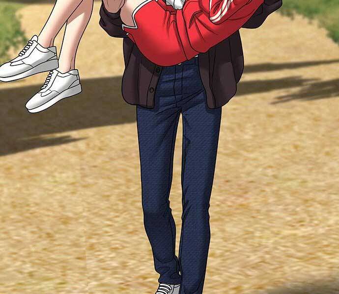 Nhiệm Vụ Đời Thật - Chương 38