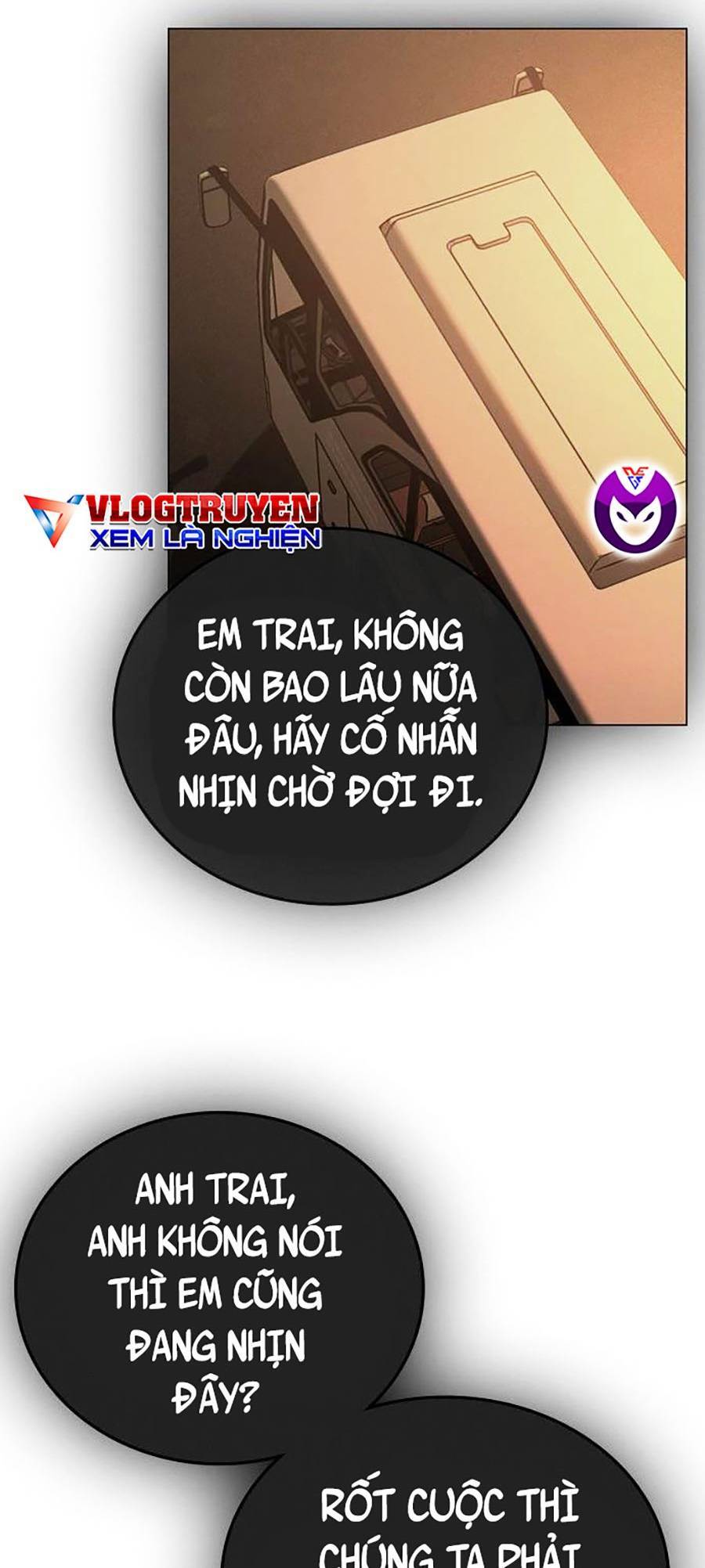 Nhiệm Vụ Đời Thật - Chương 39