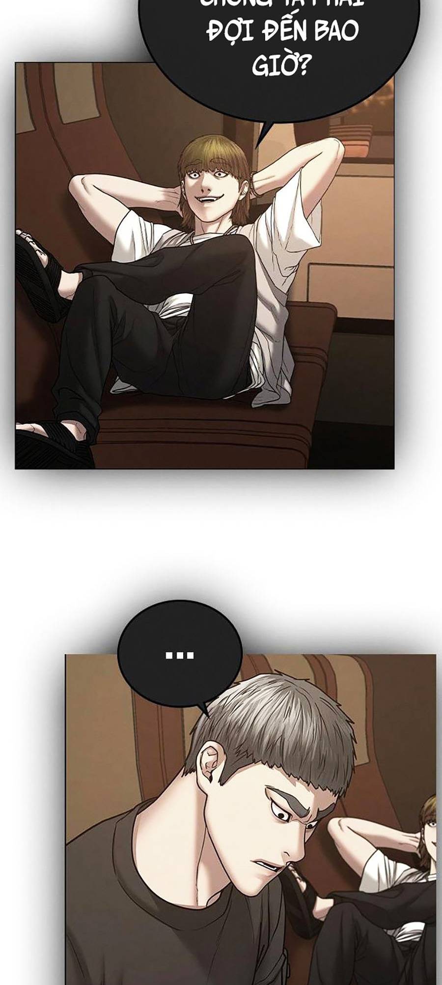 Nhiệm Vụ Đời Thật - Chương 39