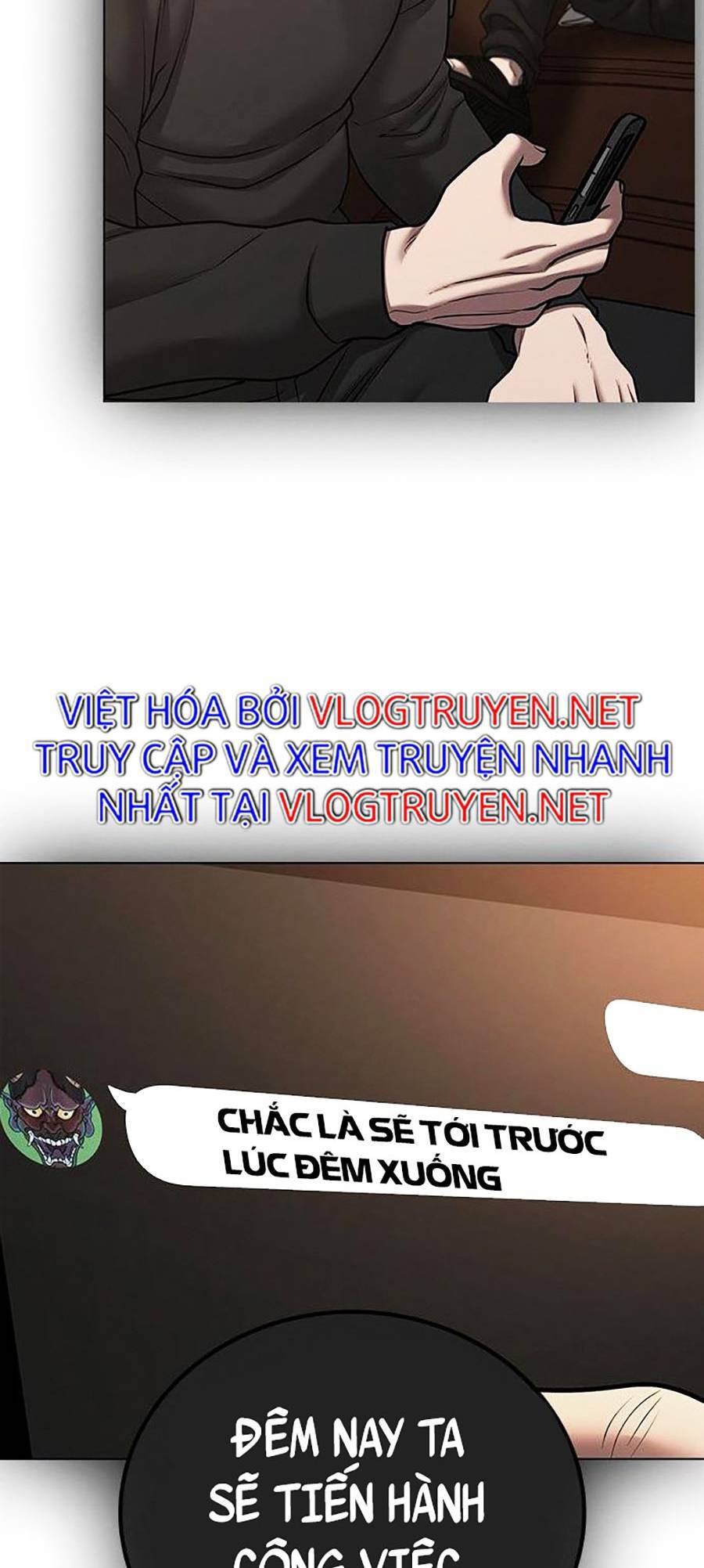 Nhiệm Vụ Đời Thật - Chương 39