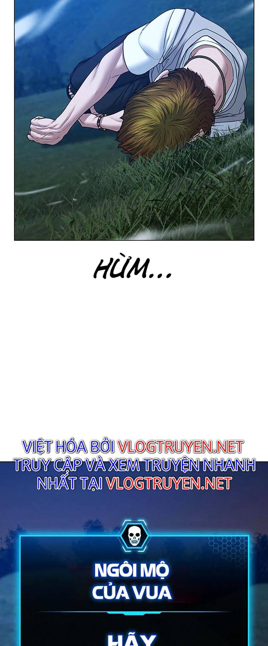 Nhiệm Vụ Đời Thật - Chương 39