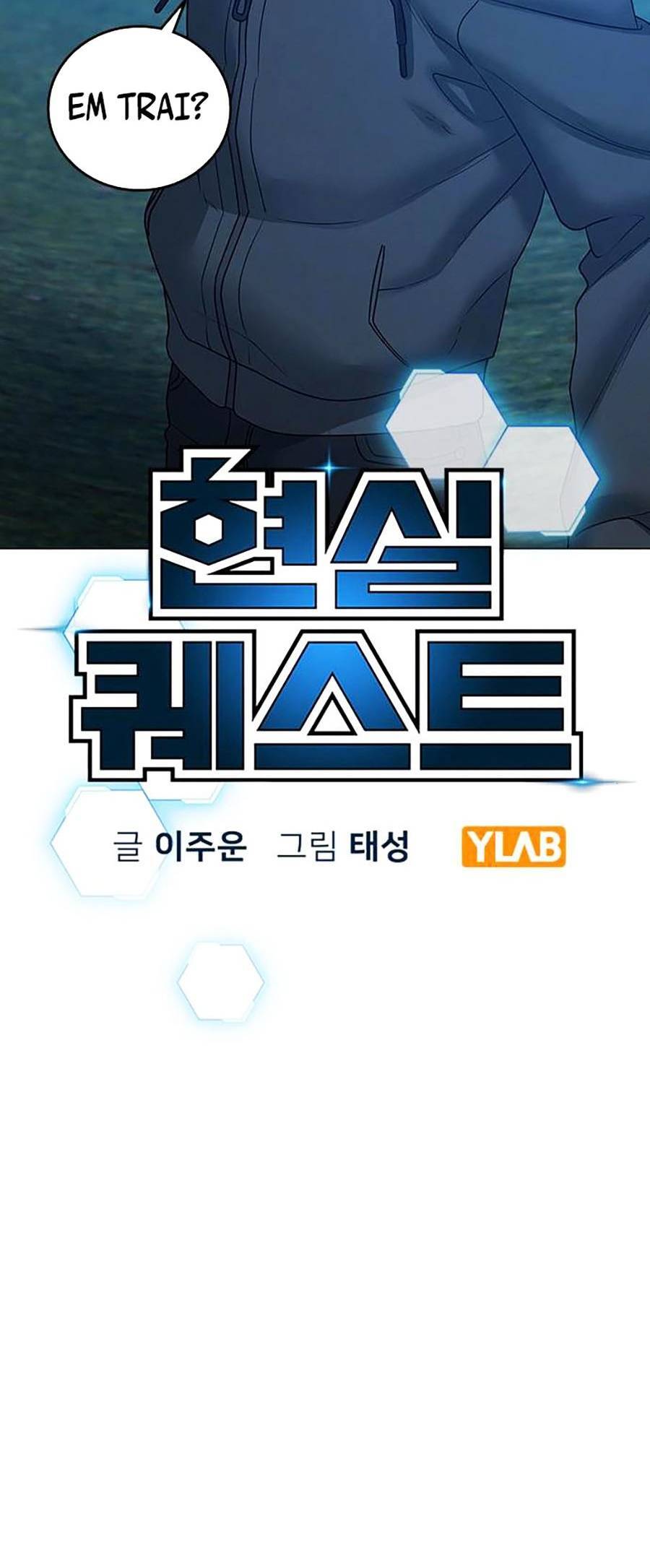 Nhiệm Vụ Đời Thật - Chương 39