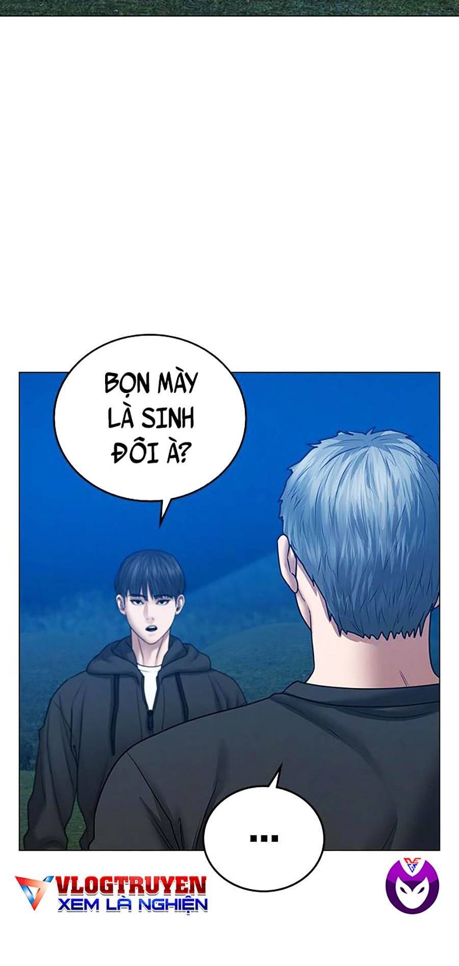 Nhiệm Vụ Đời Thật - Chương 39