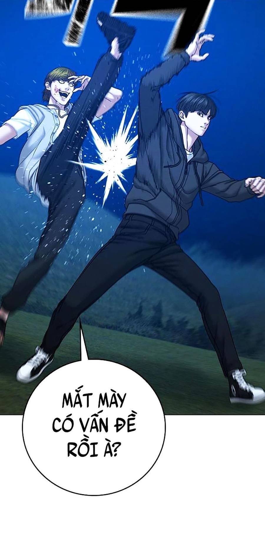 Nhiệm Vụ Đời Thật - Chương 39