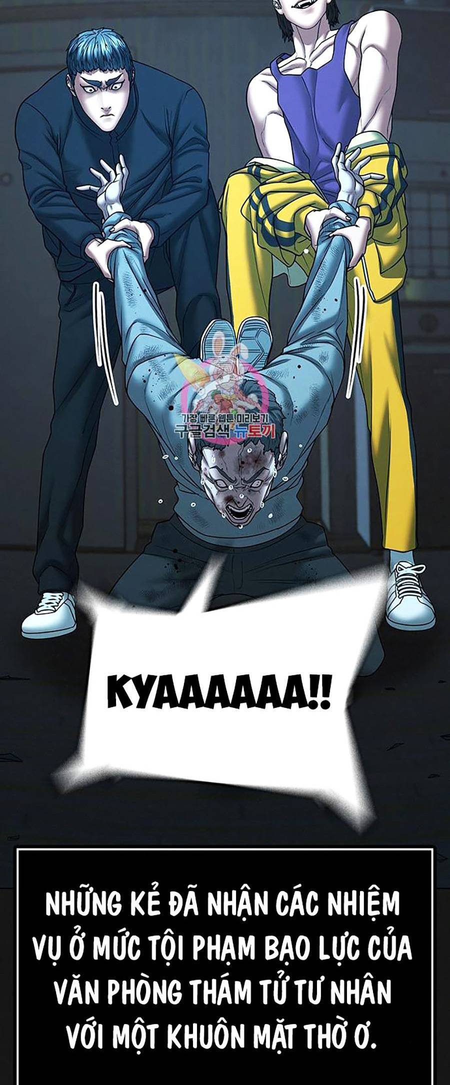 Nhiệm Vụ Đời Thật - Chương 39