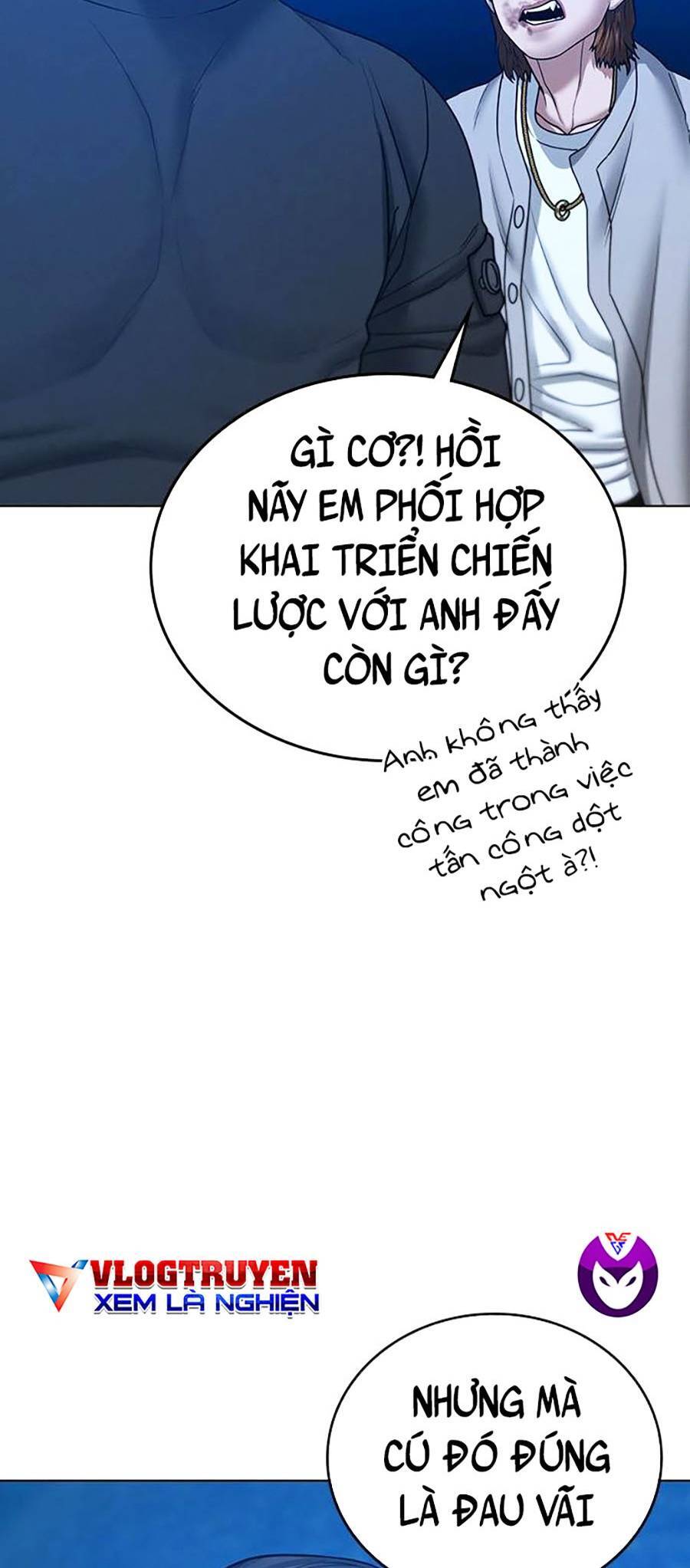 Nhiệm Vụ Đời Thật - Chương 39