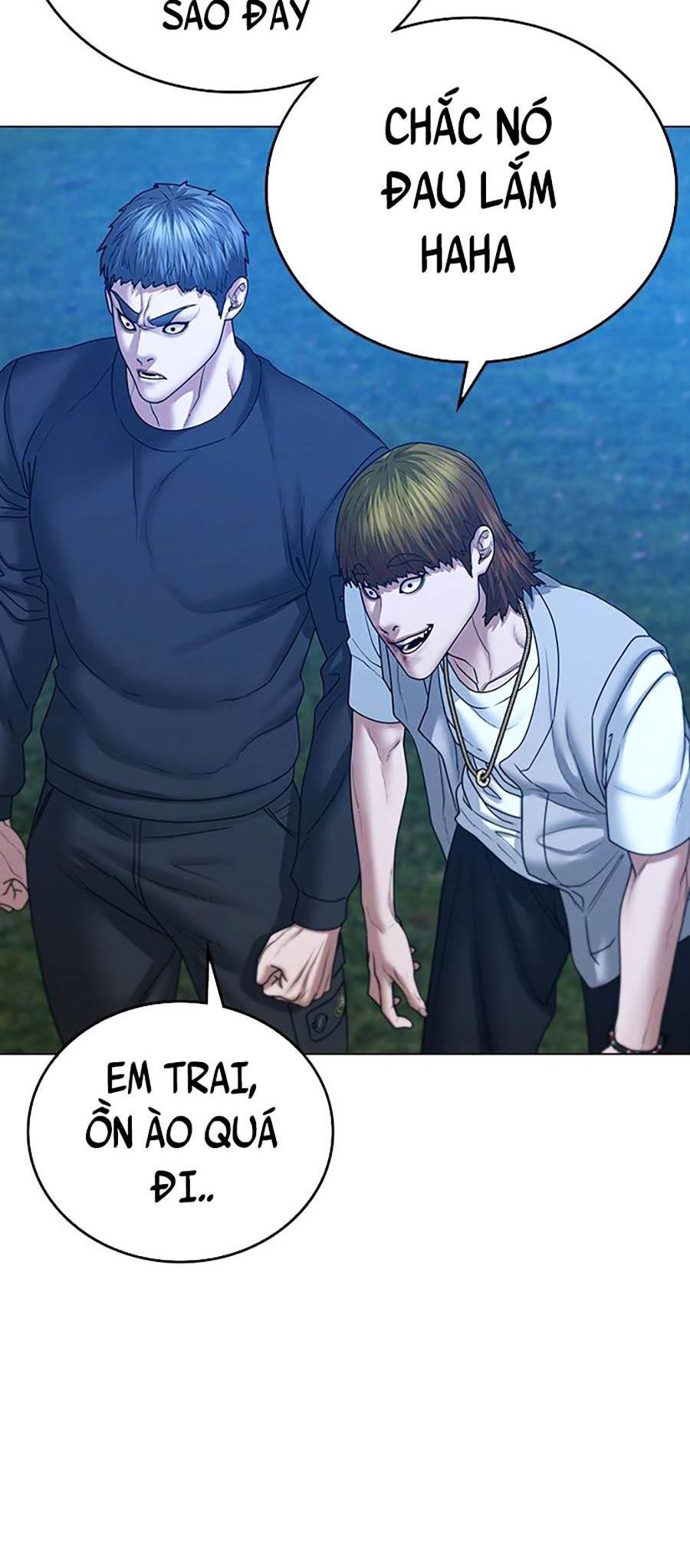 Nhiệm Vụ Đời Thật - Chương 39