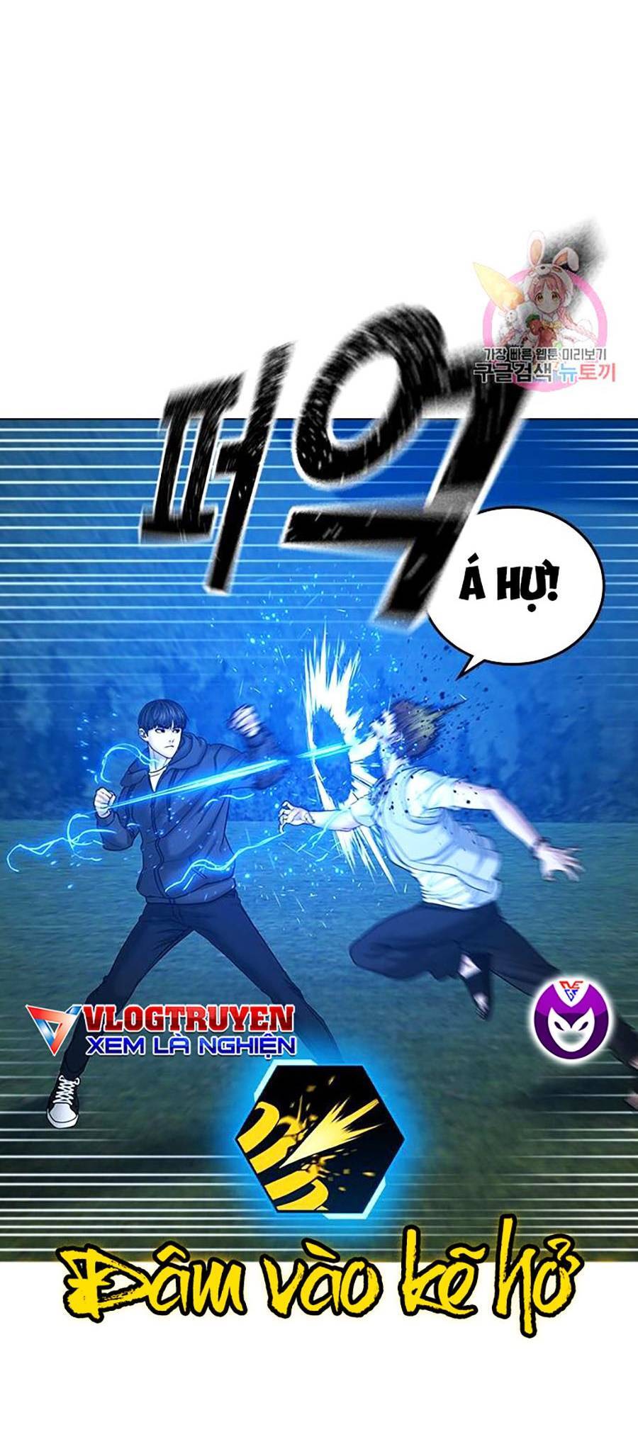 Nhiệm Vụ Đời Thật - Chương 39