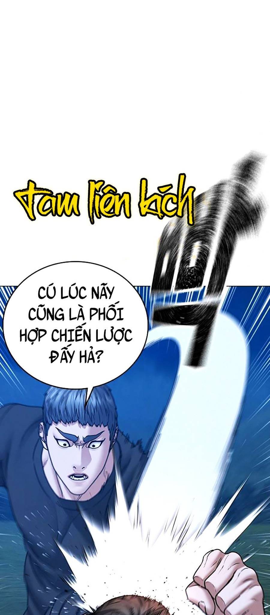 Nhiệm Vụ Đời Thật - Chương 39