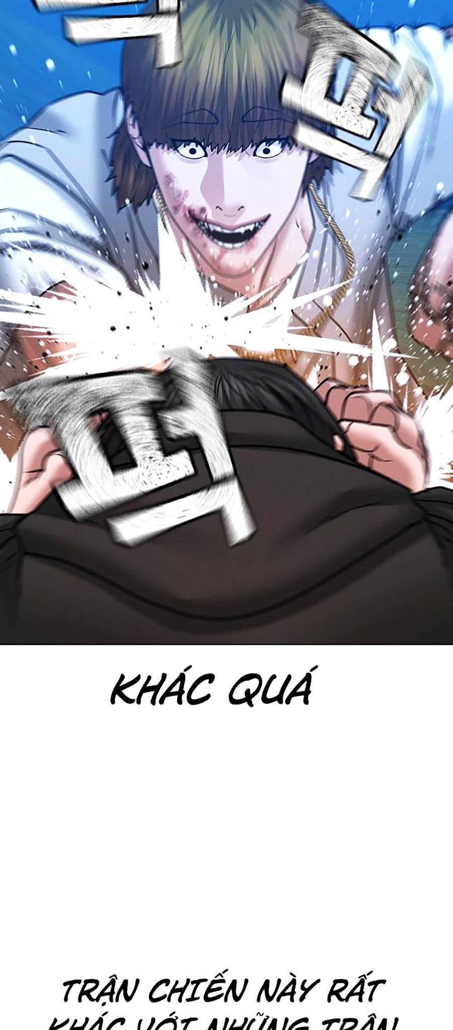 Nhiệm Vụ Đời Thật - Chương 39