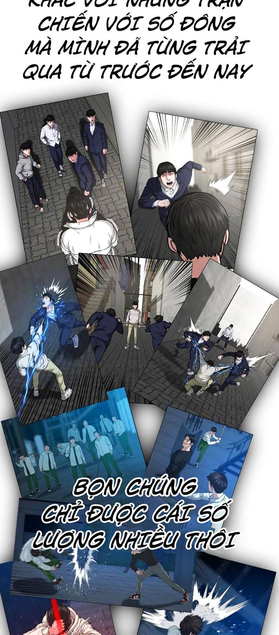 Nhiệm Vụ Đời Thật - Chương 39