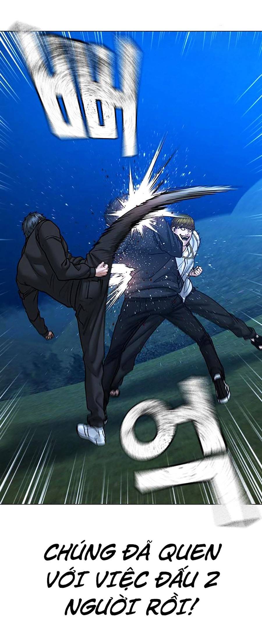 Nhiệm Vụ Đời Thật - Chương 39