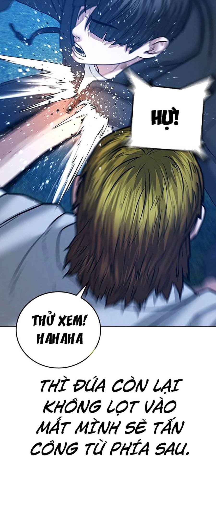 Nhiệm Vụ Đời Thật - Chương 39