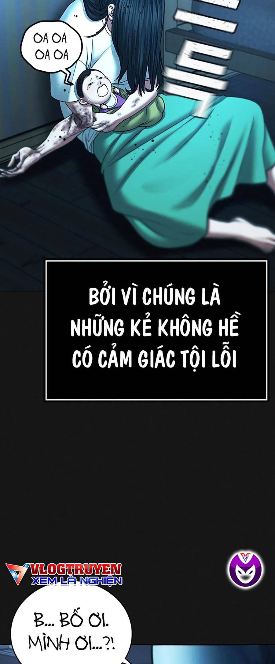 Nhiệm Vụ Đời Thật - Chương 39