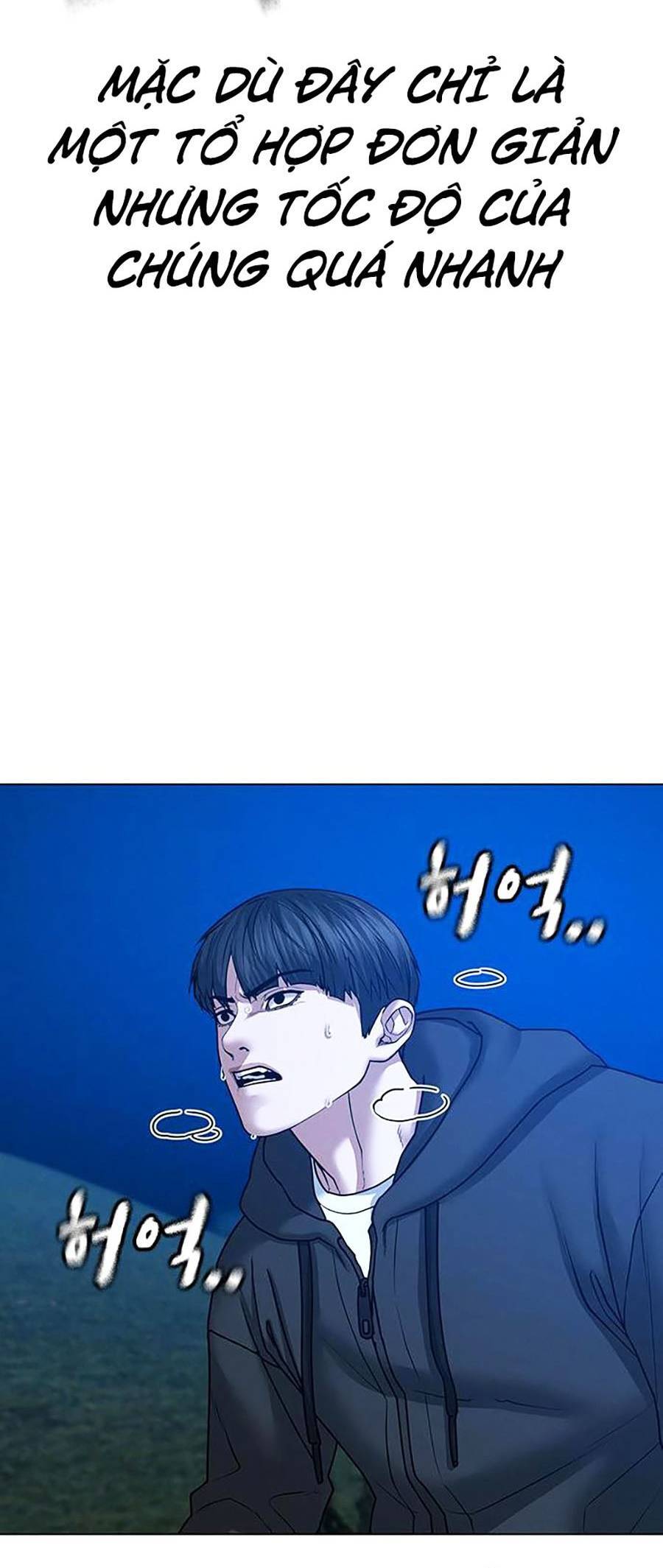 Nhiệm Vụ Đời Thật - Chương 39