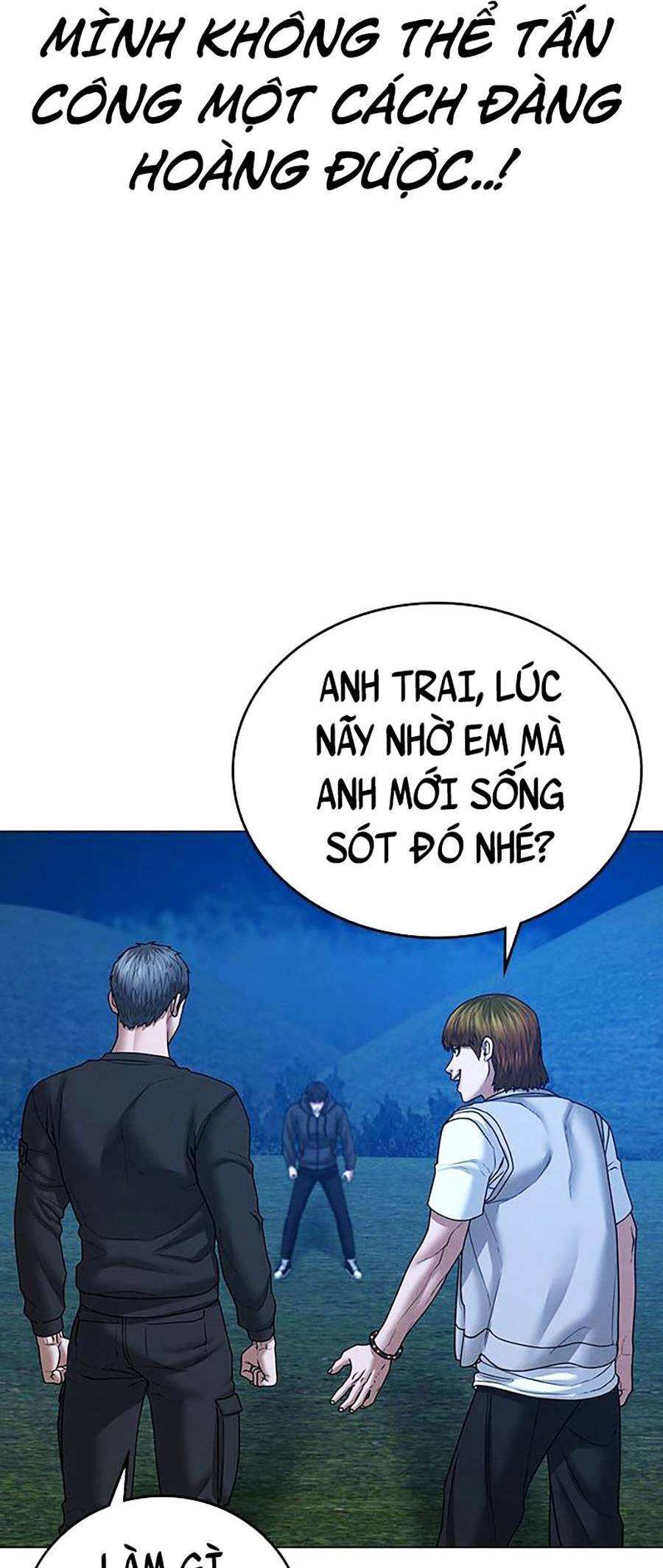 Nhiệm Vụ Đời Thật - Chương 39