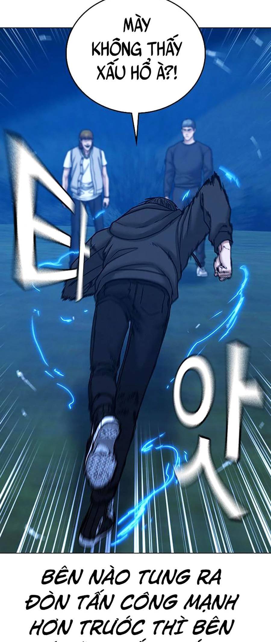 Nhiệm Vụ Đời Thật - Chương 39