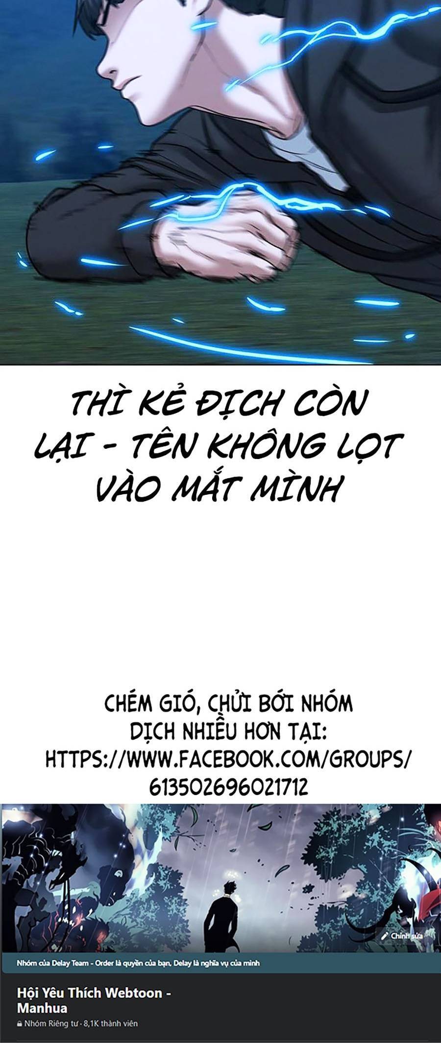 Nhiệm Vụ Đời Thật - Chương 39