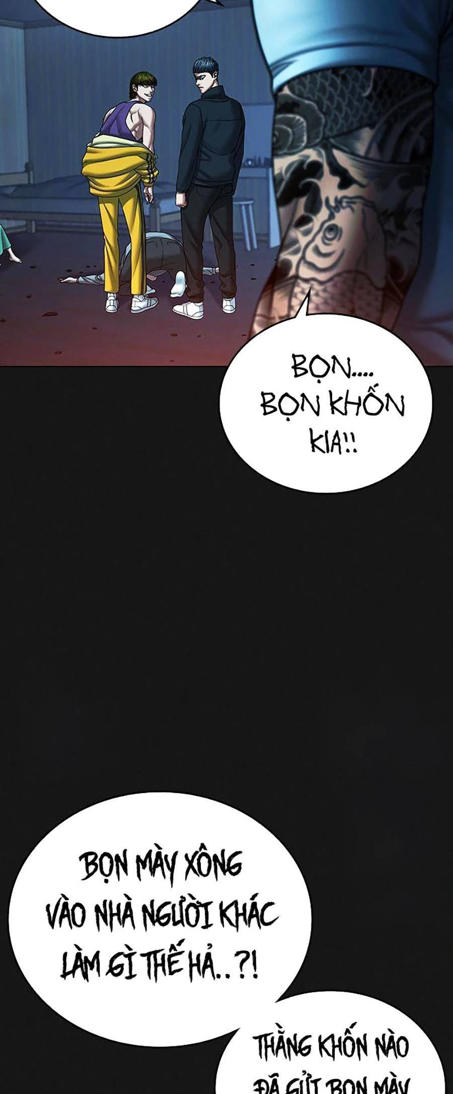 Nhiệm Vụ Đời Thật - Chương 39