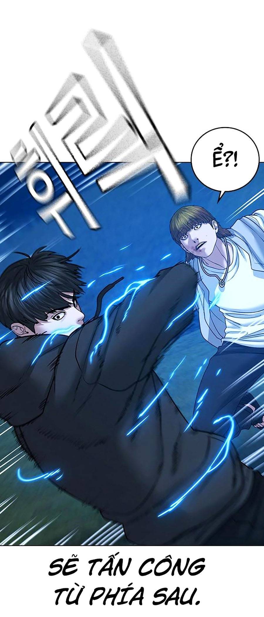 Nhiệm Vụ Đời Thật - Chương 39