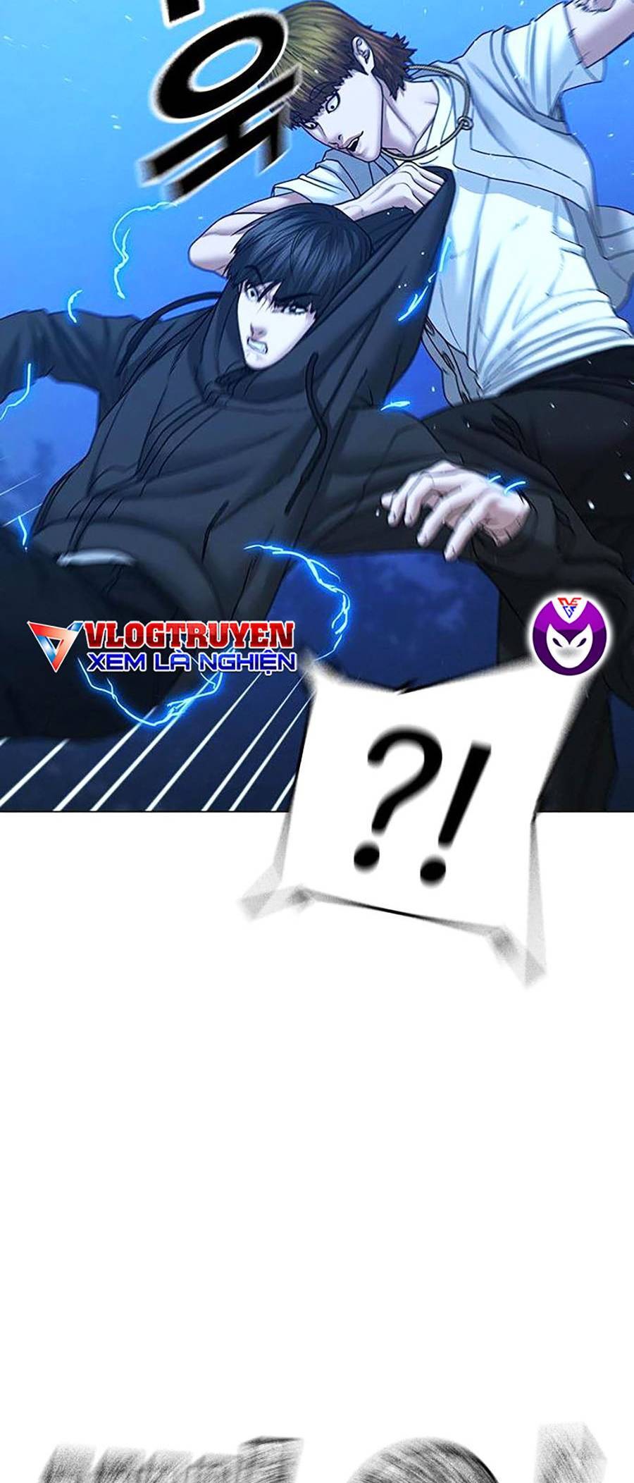 Nhiệm Vụ Đời Thật - Chương 39