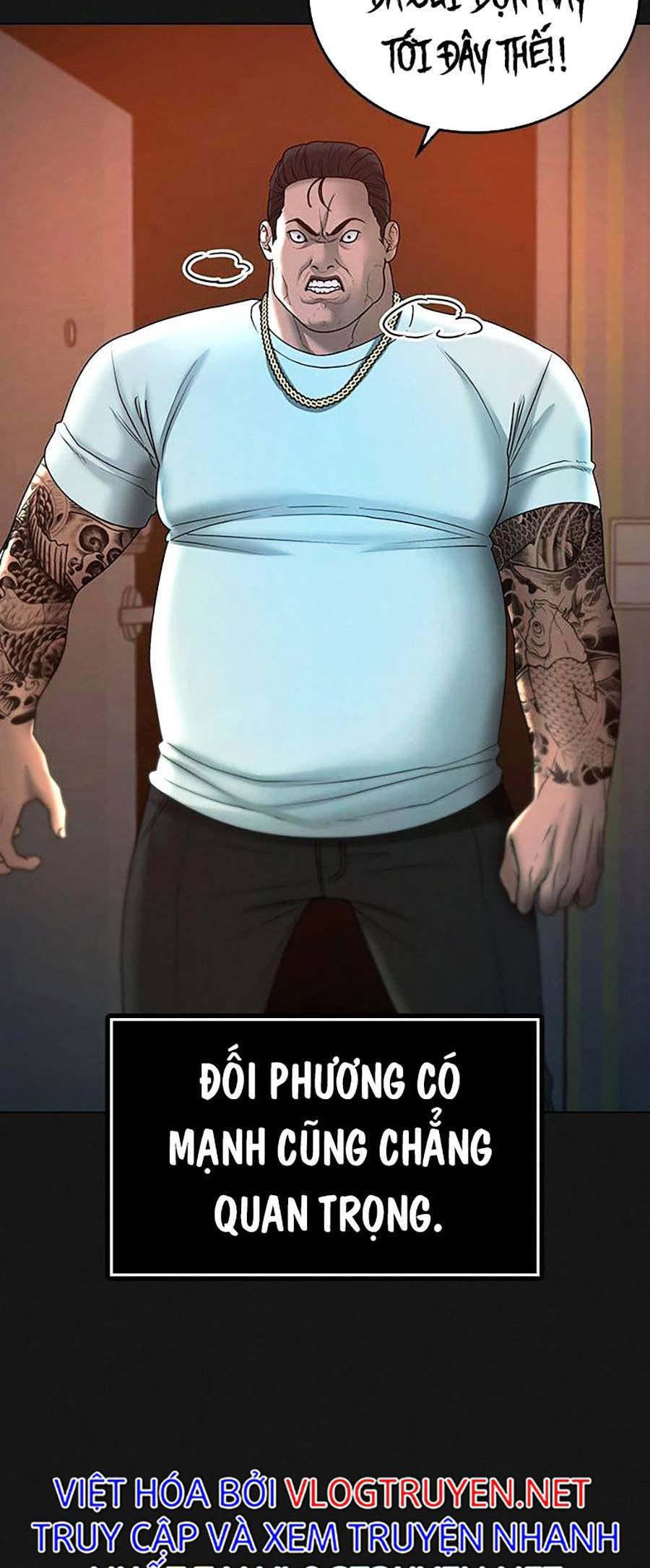 Nhiệm Vụ Đời Thật - Chương 39