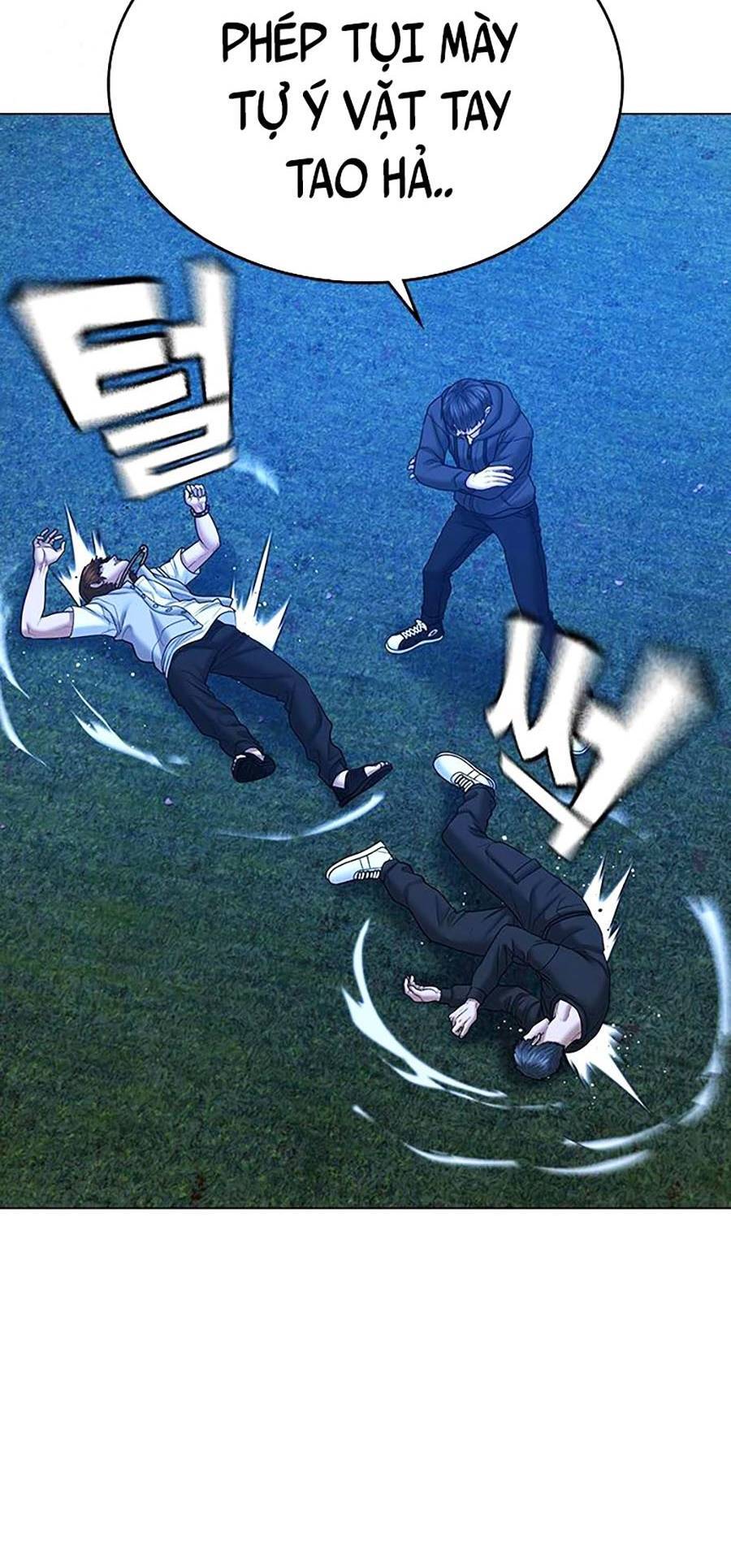 Nhiệm Vụ Đời Thật - Chương 39