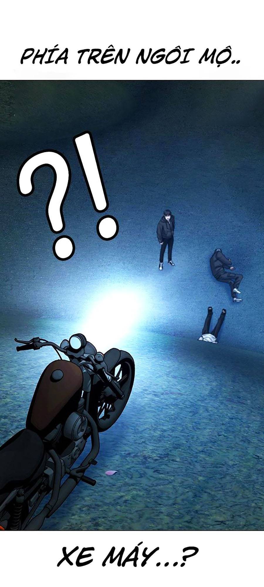 Nhiệm Vụ Đời Thật - Chương 39