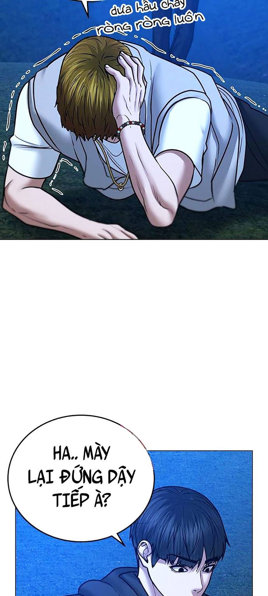 Nhiệm Vụ Đời Thật - Chương 39