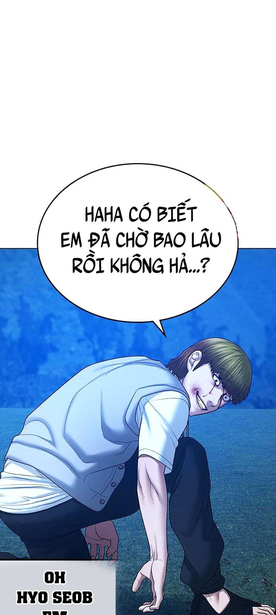 Nhiệm Vụ Đời Thật - Chương 39