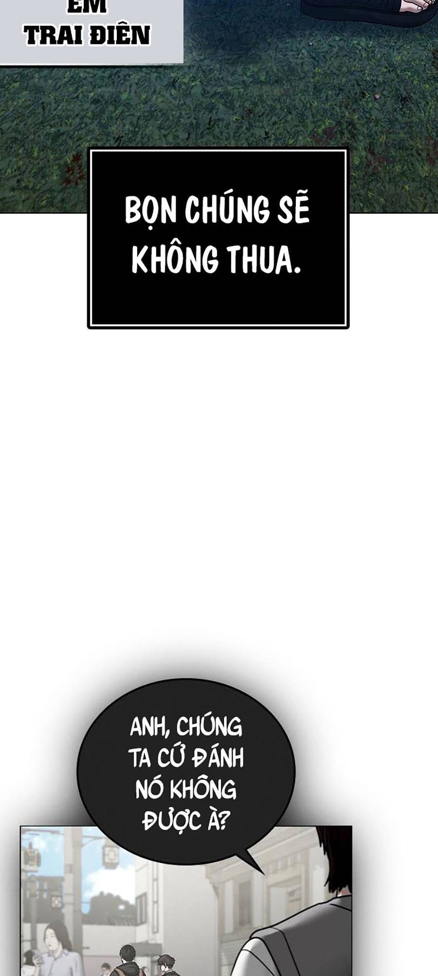 Nhiệm Vụ Đời Thật - Chương 39