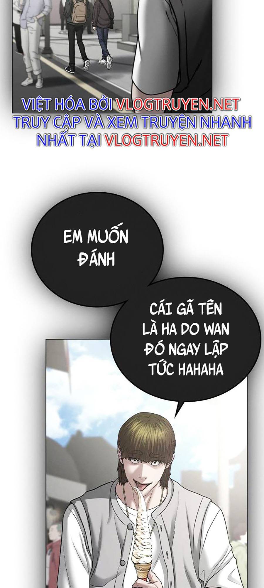 Nhiệm Vụ Đời Thật - Chương 39