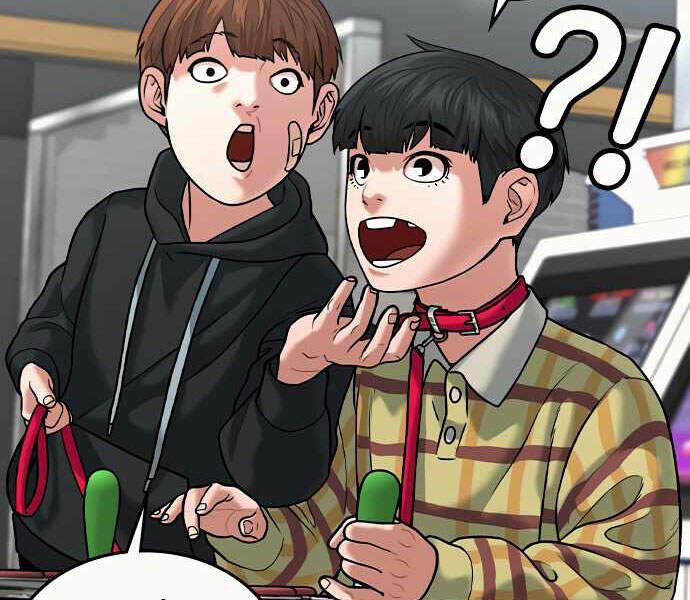 Nhiệm Vụ Đời Thật - Chương 4