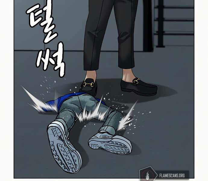 Nhiệm Vụ Đời Thật - Chương 4