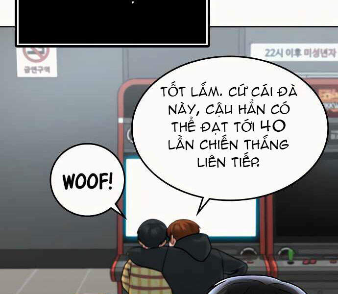 Nhiệm Vụ Đời Thật - Chương 4