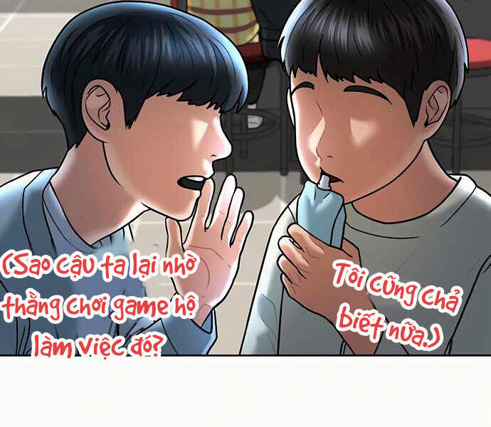 Nhiệm Vụ Đời Thật - Chương 4