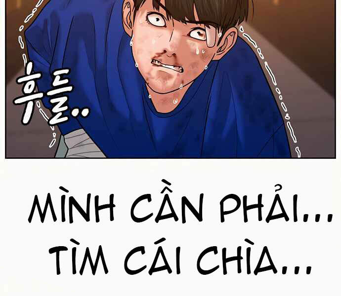 Nhiệm Vụ Đời Thật - Chương 4