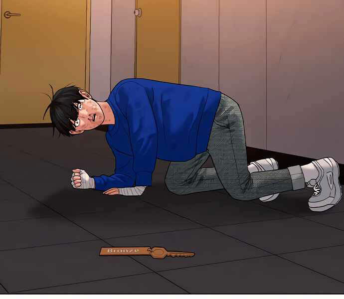 Nhiệm Vụ Đời Thật - Chương 4