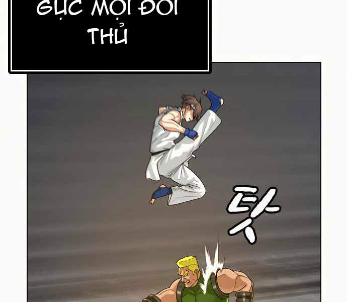 Nhiệm Vụ Đời Thật - Chương 4